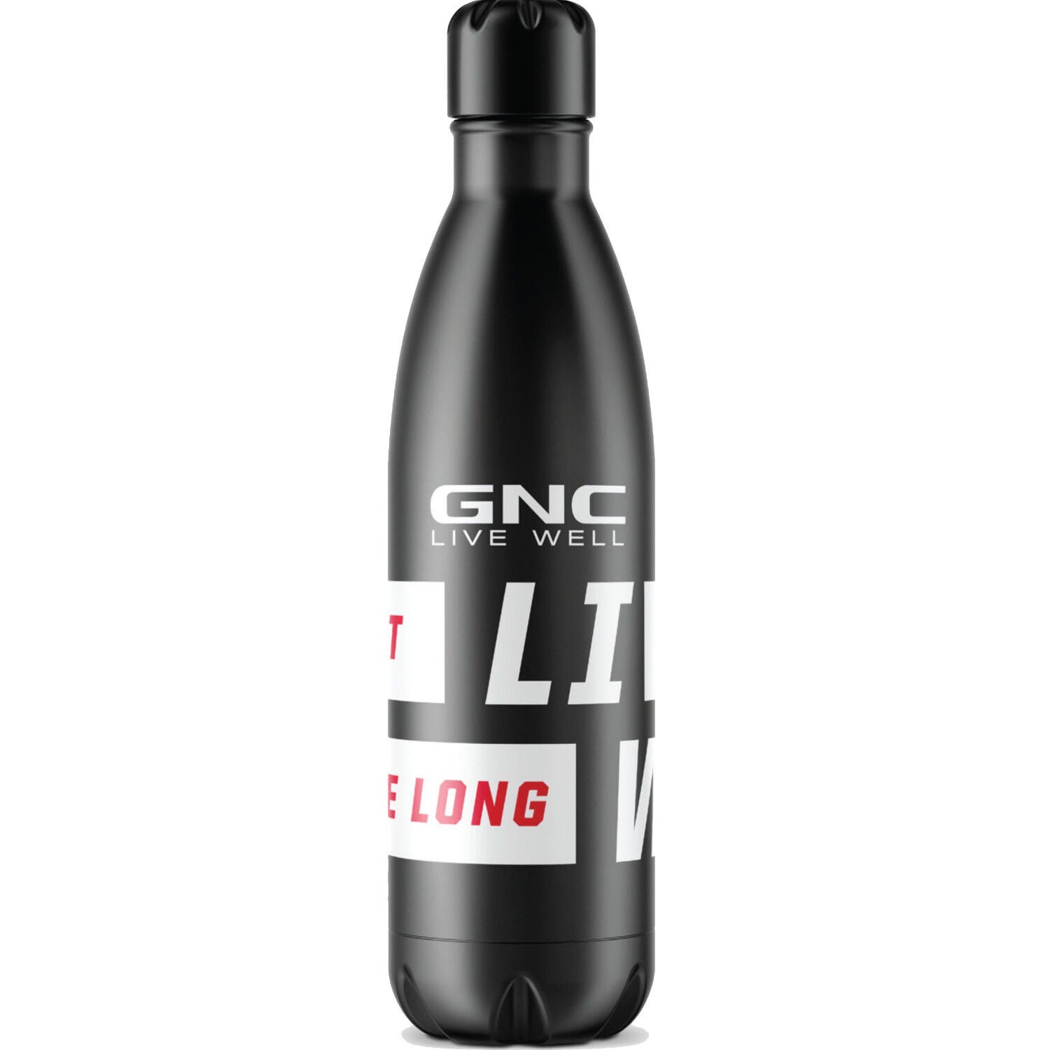 Stainless Steel Bottle